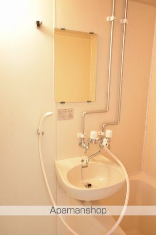 フロンティアKIIIの内装写真