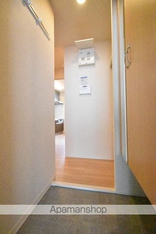 アドバンスの内装写真