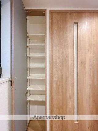 レジディア吉祥寺[2DK/45.05m2]の内装4