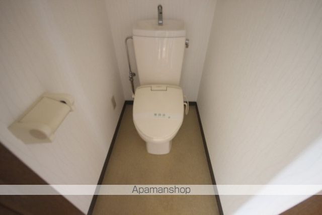 シャローム五日市の内装写真