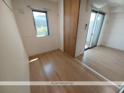 カサトーレ清水[1LDK/38m2]の内装3