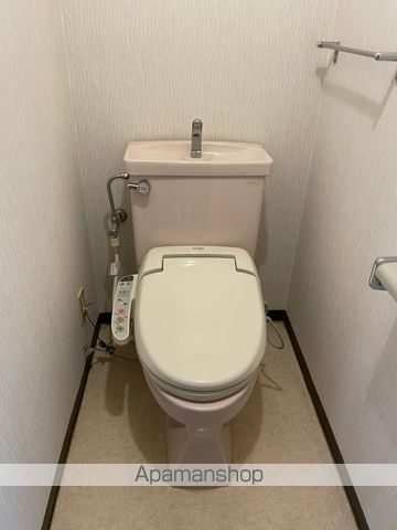 ビブレマンション宇部の内装写真