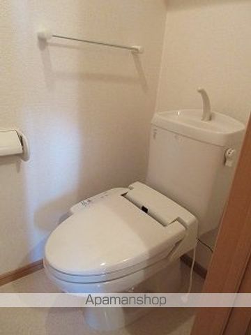 カレントYOUの内装写真