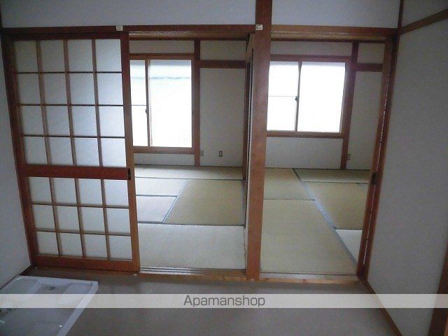 メゾン石川の内装写真