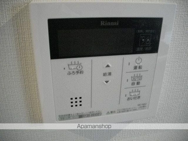 カーサコリーナの内装写真