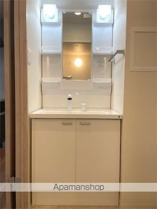 Ｍｏｎｔｅ　Ｈ・Ｋ[1K/27.27m2]の内装5