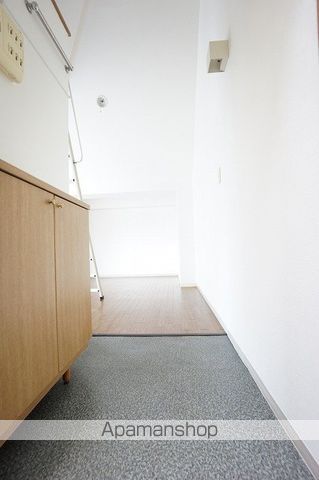 PIVOT静岡の内装写真