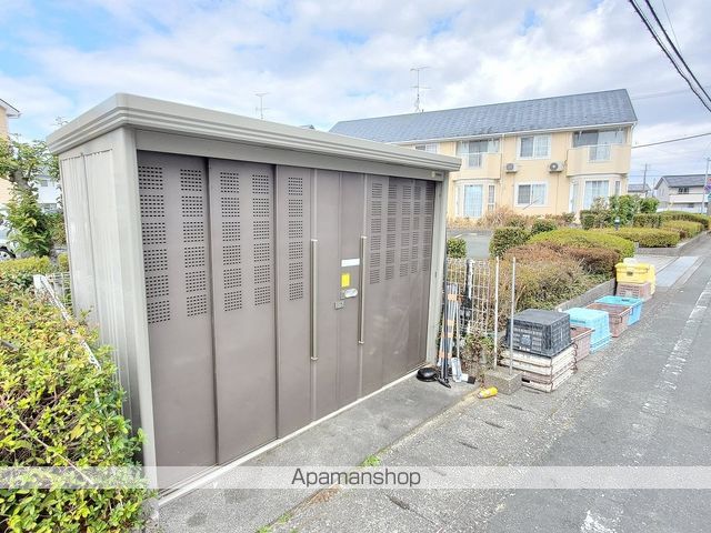 VILLA AMITY Eの外観写真