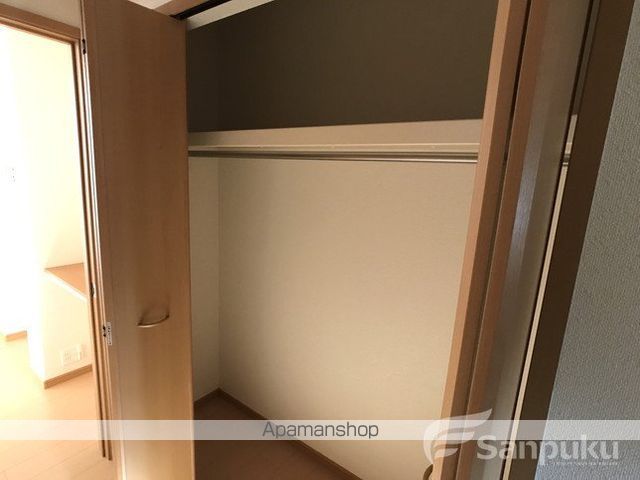 クラール・ヒルの内装写真