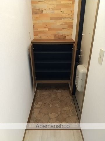 ハイツKの内装写真