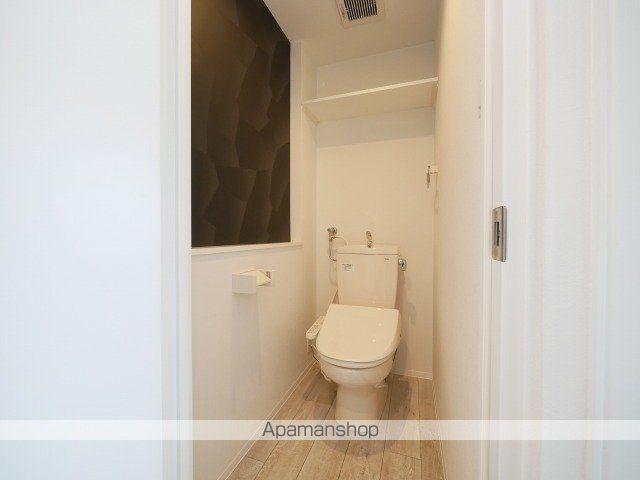 SーRESIDENCE西町の内装写真