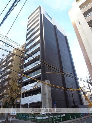 プレサンス金山コネクトの外観写真