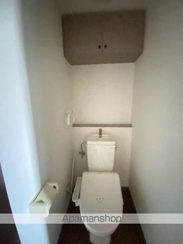 泉川マンションの内装写真