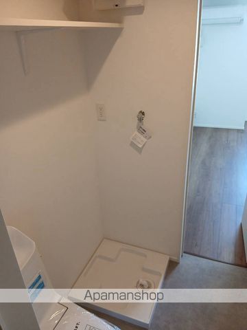 LIGNUM葛西の内装写真