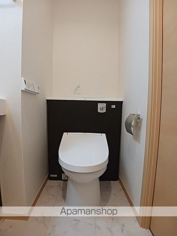 アプレザンレーヴの内装写真
