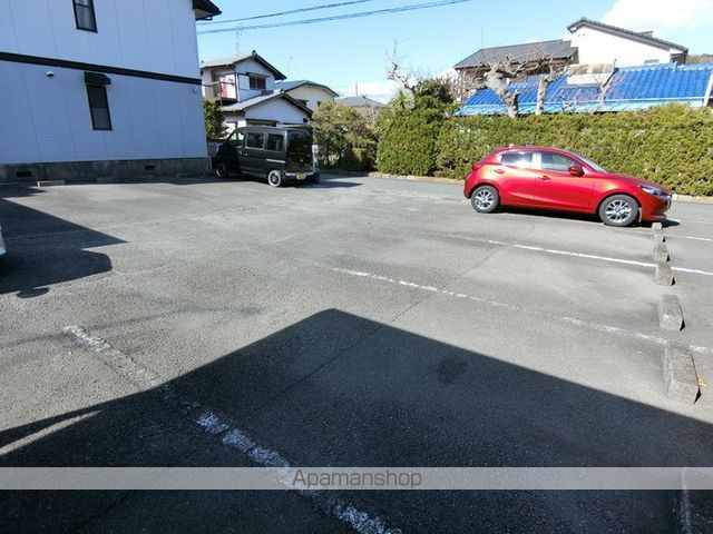 セジュールツモトB棟のその他写真