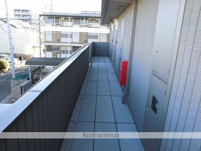ファームブルックの外観写真