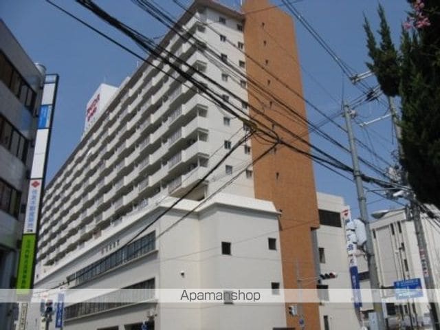 寝屋川市 2階建 築47年の周辺写真