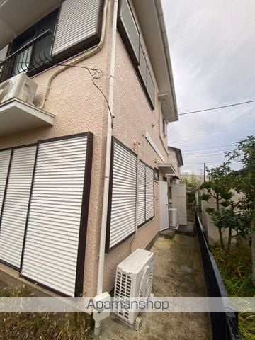 COZY HOUSE辻堂の外観写真