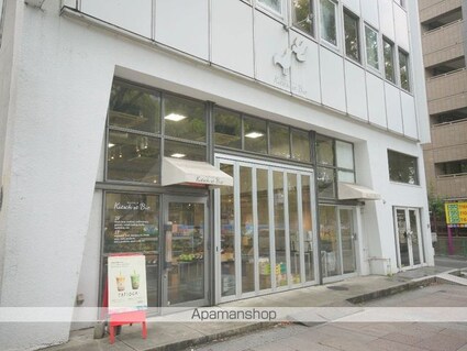 愛知県名古屋市中区丸の内１丁目[1K/24.84m2]の周辺6