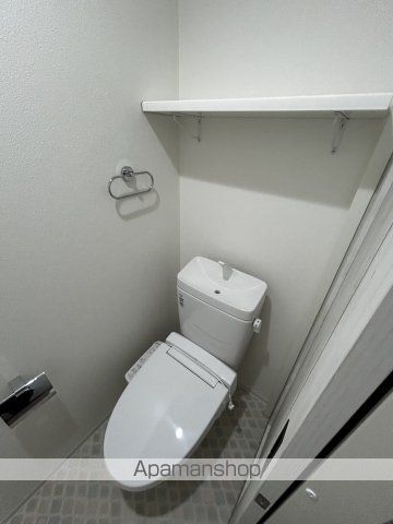 Lien草津浜町の内装写真