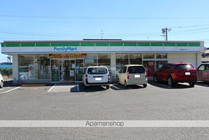 Ｄーｒｅｓｉｄｅｎｃｅ東川口Ｎ[1LDK/40.46m2]の周辺5