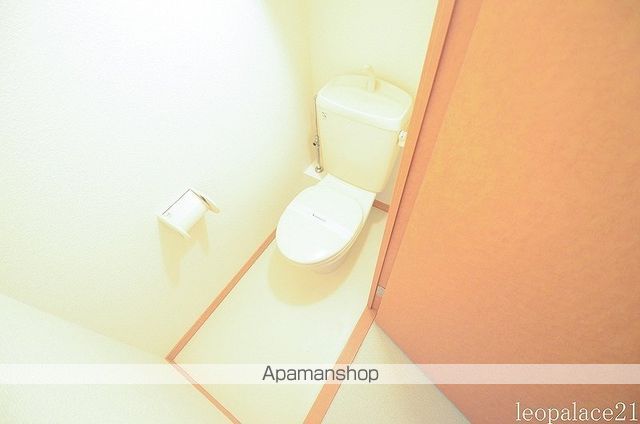 レオパレス久留米の内装写真