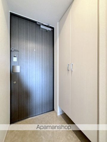 LEONCONFORTE阿波座西の内装写真