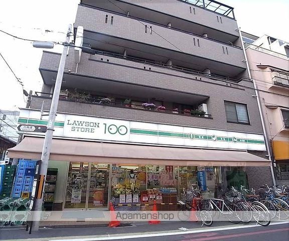 クオリエ丹波口駅前の周辺写真