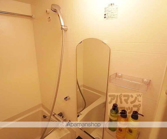 プレサンス京都二条 京華の内装写真