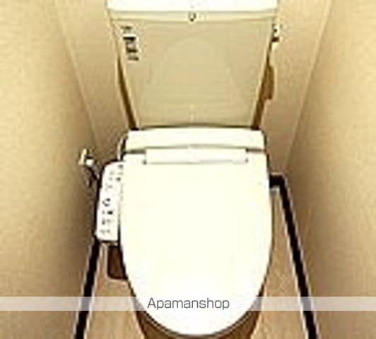 レオパレス柳葉荘の内装写真