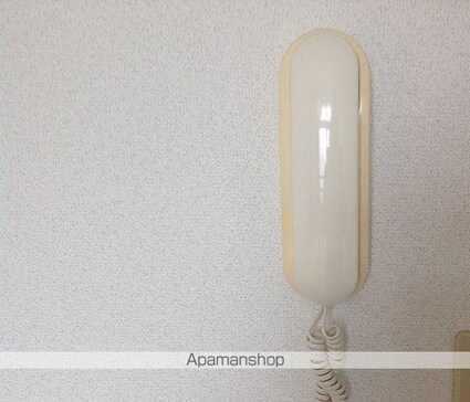 レオパレスヴァンベール[1K/24.84m2]のその他設備