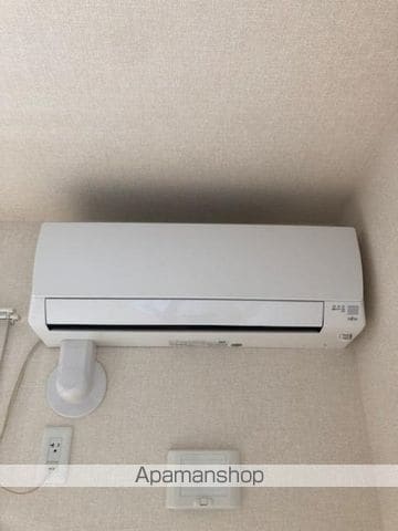 クレアコート Cの内装写真