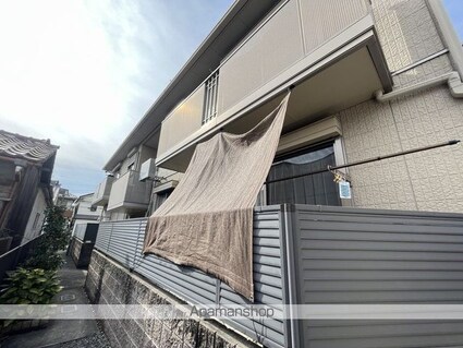 シャーメゾン元町奉行[2LDK/57.02m2]の外観4