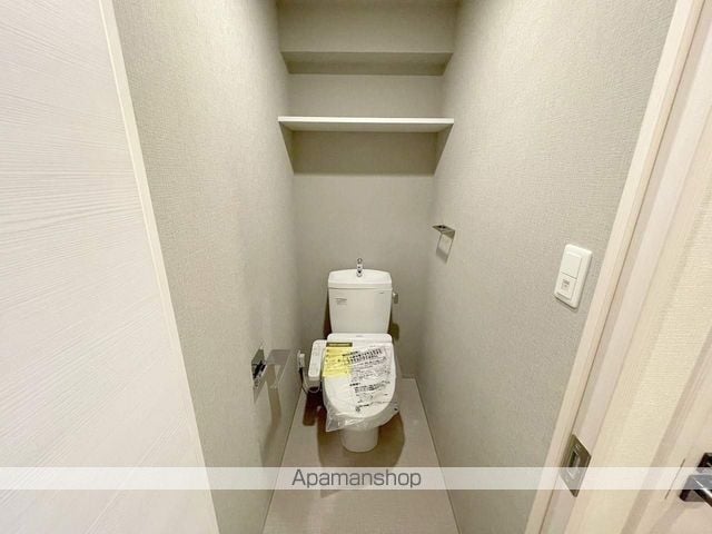 DUE天満橋の内装写真
