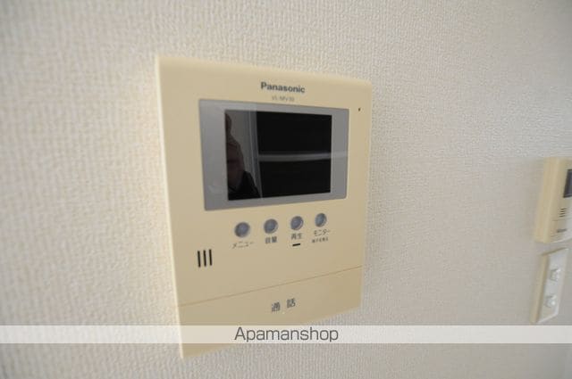 シャーメゾンドマーニの内装写真