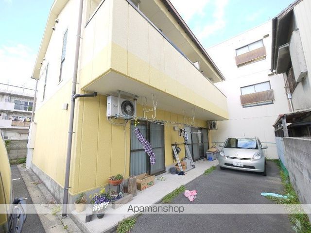 CASA DOLCEの外観写真