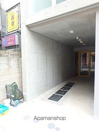 フュージョン板橋本町[1K/27.66m2]の内装4