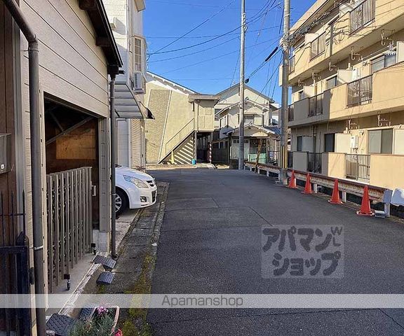 コーポ東代の周辺写真