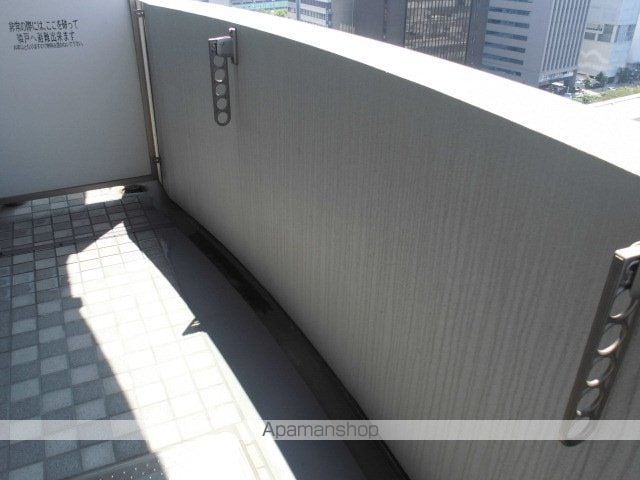 NT新大阪の内装写真