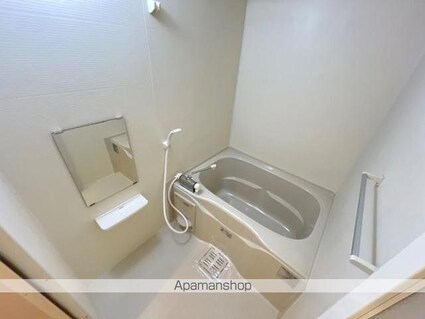 メルヴェーユ南観音[1K/31.02m2]のバス