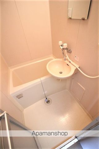 アークヒルズ大元の内装写真