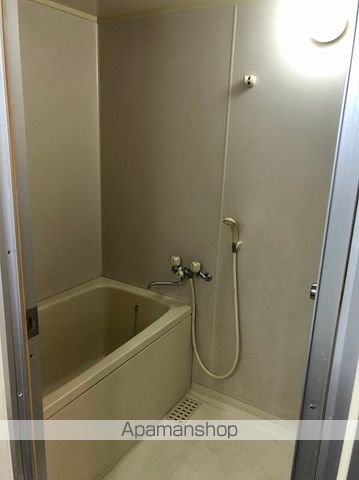 正岡ビルの内装写真