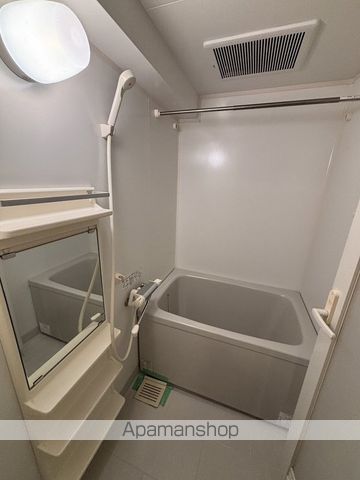 裕紀マンションの内装写真