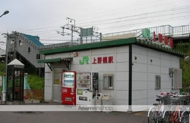 クレストールIIIの周辺写真