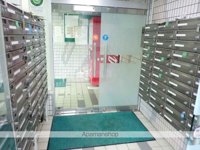 メゾンエクレーレ中の島のその他写真