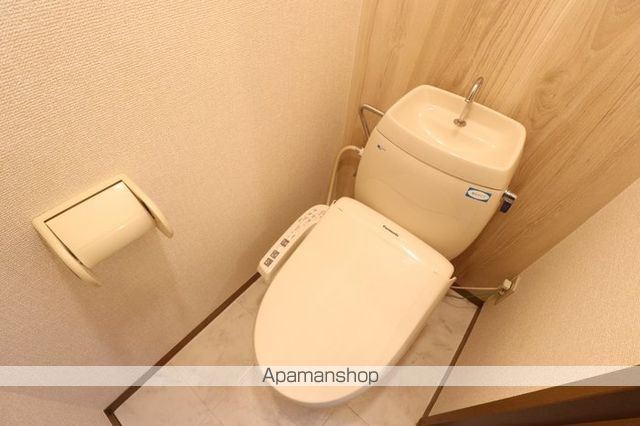 アルジェント藤沢の内装写真