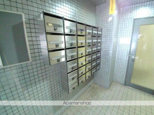 サンシャイン舟入中町の内装写真