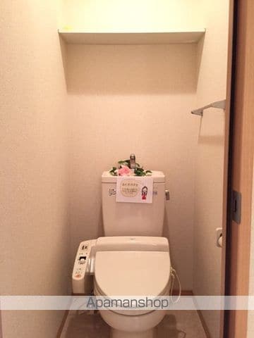 クリオコート B棟の内装写真