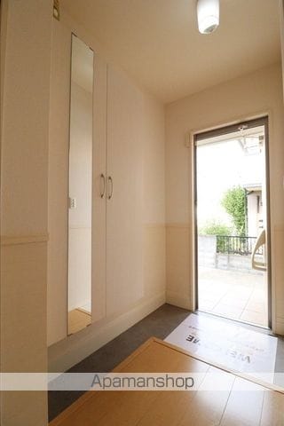 ALWAYSの内装写真